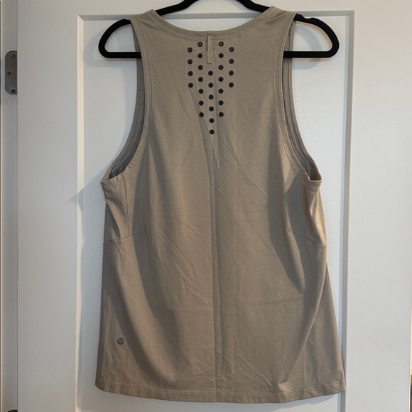 Lululemon Men’s Training Tank - Picture 4 of 5